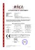 China Newsmay Technology Co.,limited certificaten